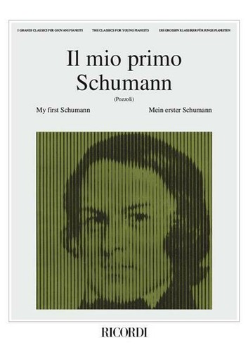 Mio primo schumann - mio,