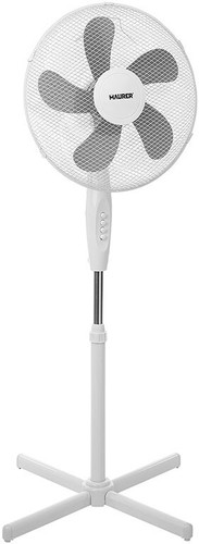 Ventilatore piantana glicine - ventilatore,