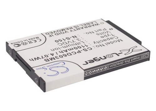 Batteria agli ioni litio - ioni, di
