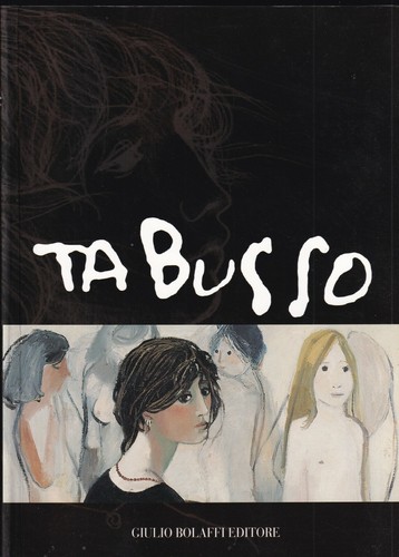 Mistrangelo tabusso - -,