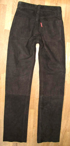 Montgomery jeans in - -,