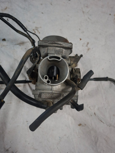 Carburateur suzuki 250 - carburateur, vl