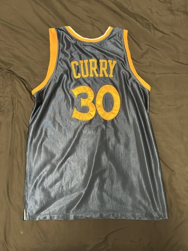 Canotta golden state warriors - golden,