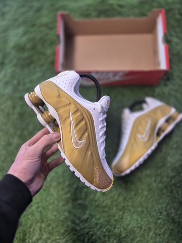 Nike shox scarpe da - nike,