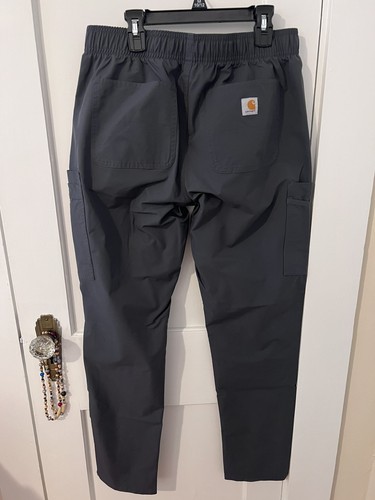 Pantalone carhartt force scrub - carhartt,