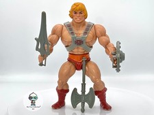 Masters Of The Universe