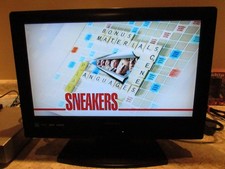 Sylvania LC195SLX 19" LCD HDTV