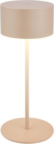 Lampada tavolo senza fili - -,
