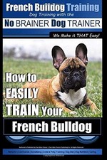 French Bulldog Training | Dog
