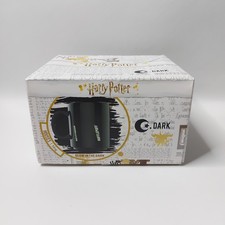 Harry Potter Tazza Houses Effetti Magici Glow In The Dark Wizarding Word