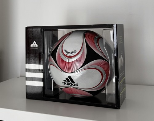 Adidas teamgeist matchball - 2,