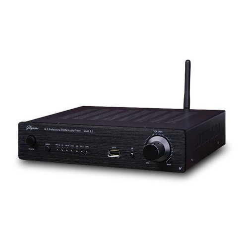 Es9039 decoder lettore audio - es9039,