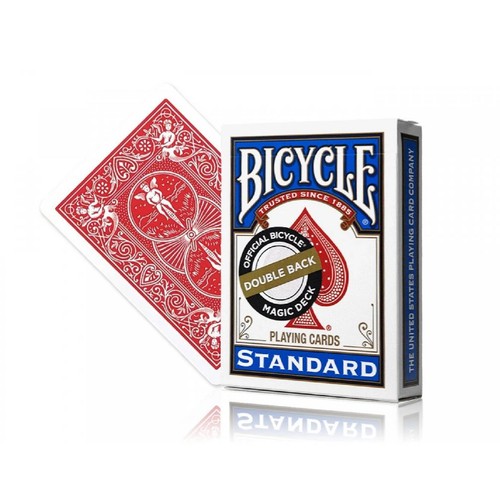 Bicycle doppio dietro nessun - bicycle,