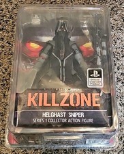 Modellino Killzone Helghast