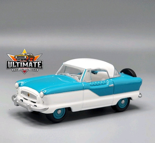 Modellino auto collezione - da,