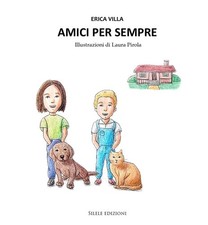 Libri Erica Villa - Amici Per