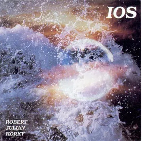 Robert julian horky ios - cd,