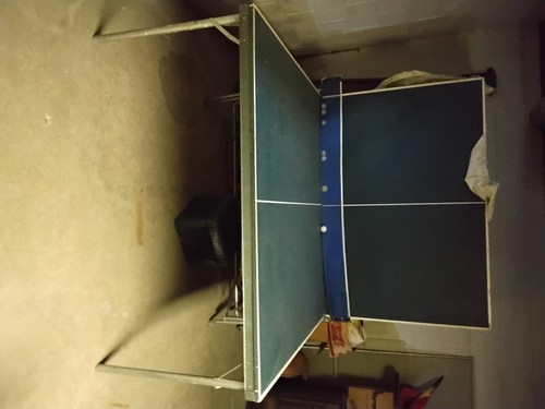 Ping pong table - ping,