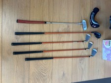 sacca golf US Kids Golf 5
