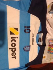 Maglia Calcio A 5 Montesilvano