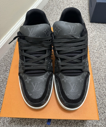 Louis vuitton sneakers - vuitton,