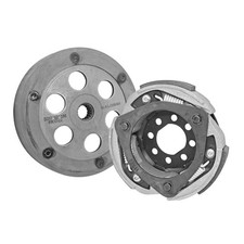 MF9075 Frizione e Campana