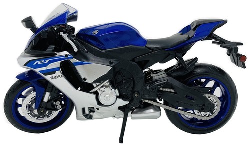 Doyusha moto diecast 12 - diecast, 1/12