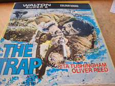 THE TRAP 1966 SUPER 8 COLOUR