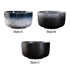 Ciotola da tè in ceramica