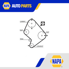 Cinghia distribuzione adatta per TOYOTA LAND CRUISER J7, LJ70 2.4D da 90 a 96 2L-T Gates Qualità