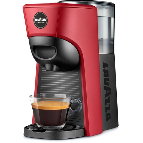 Lavazza tinyecored macchina - tinyecored,