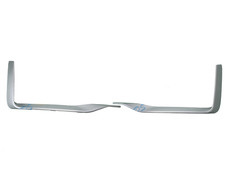 AUDI Q2 GA 2018 - Modanatura