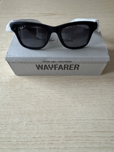 Rayban meta gen - rayban, 1