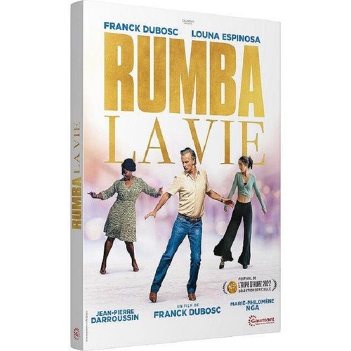 Rumba vita dvd nuovo - vita,