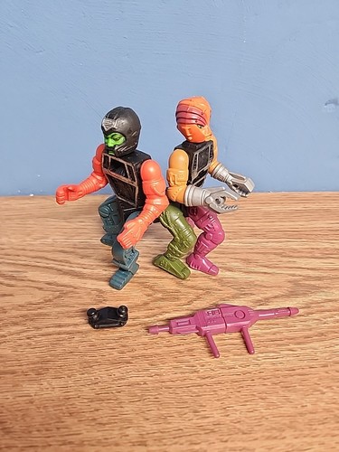Multibot mattel masters - mattel, the