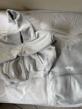 Felpa con cappuccio Justin