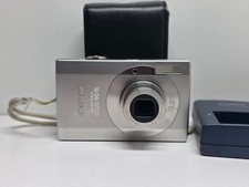 Canon fotocamera digitale IXUS