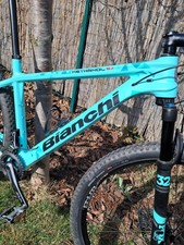 Bianchi Metanolo SX - 9.35X