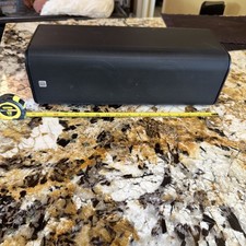 Altoparlante centrale SNELL