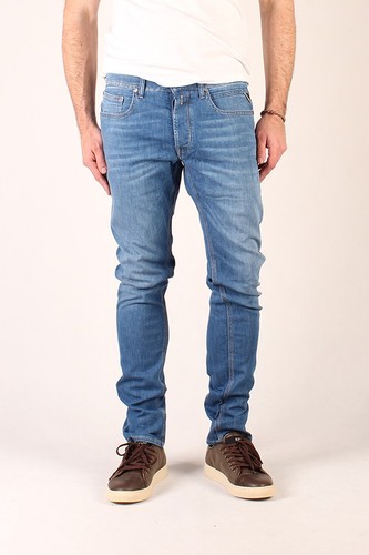 Jeans replay uomo m1008j - jeans,