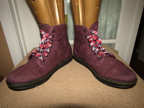 Scarpe alla caviglia - , dr