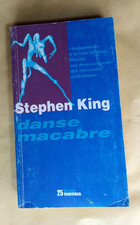 STEPHEN KING - DANSE MACABRE