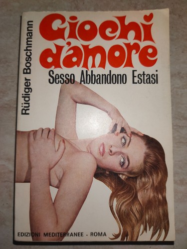 Giochi amore rudiger - giochi, d'amore