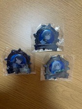 Bang Dream myGO spille portano