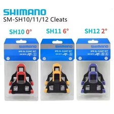 Set tacchetti Shimano SM-SH11