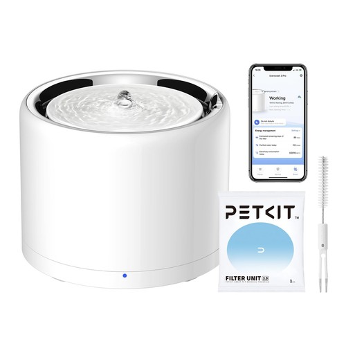 Petkit fontana intelligente - petkit,