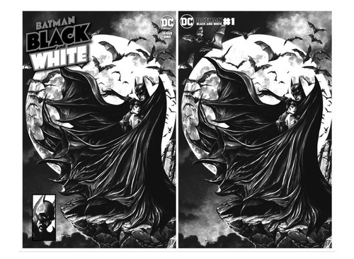 Batman black white - batman,