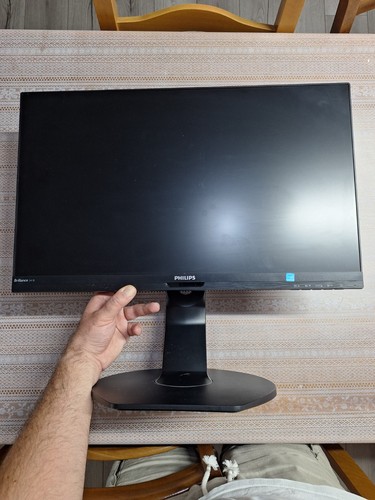 Philips 241b7q monitor - philips, –