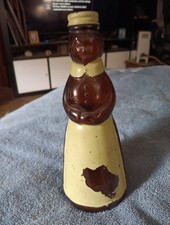 Vintage Mrs. Butterworth Syrup