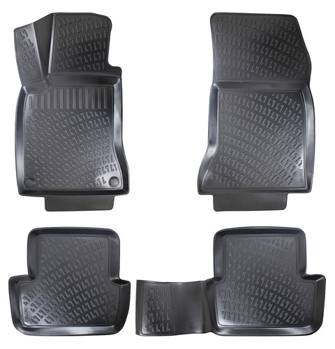 Tappetini auto set gla - auto,